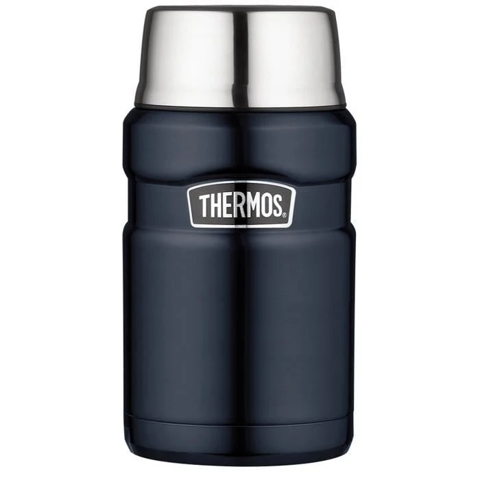 Thermos Boites Aliments Isothermes King, Blue 4001.256.071 3 Thermos Boites Aliments Isothermes King, Blue 4001.256.071