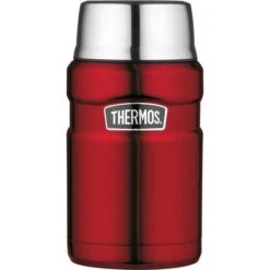 Thermos Boites Aliments Isothermes King, Cranb. 4001.248.071