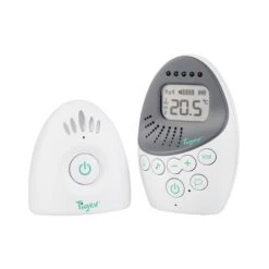 TIGEX Babyphone EASY PROTECT PLUS -Magasin De Produits Pour Bébés tigex babyphone easy protect plus 8az5