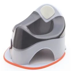 TIGEX Le Pot "Grand Confort" Anatomy Gris