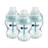 Tommee Tippee Biberons Anti-Colique, Système Ventilation Anti-Colique, 260 Ml, Lot De 3 -Magasin De Produits Pour Bébés tommee tippee biberons anti colique systeme venti 31fc