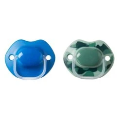 TOMMEE TIPPEE Sucettes 6-18m Urban Style Garçon