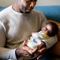 TOMMEE TIPPEE Tétines De Biberon Closer To Nature, Débit Rapide, 6 Mois+, X6 8 TOMMEE TIPPEE Tétines De Biberon Closer To Nature, Débit Rapide, 6 Mois+, X6 -Magasin De Produits Pour Bébés tommee tippee tetines de biberon closer to nature 0f84