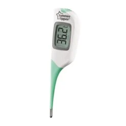 Tommee Tippee Thermomètre Digital 2 en 1 -Magasin De Produits Pour Bébés tommee tippee thermometre digital 2 en 1 1d7c