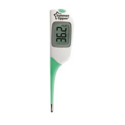 Tommee Tippee Thermomètre Digital 2 en 1