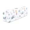 Tour De Lit Bebe Protection Enfant 70 Cm - Contour De Lit Bébé Complet Respirant Protège-lit Bord En Mousse Des Ballons Coton -Magasin De Produits Pour Bébés tour de lit bebe protection enfant 70 cm contour 9ca2
