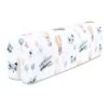 Tour De Lit Bebe Protection Enfant 90 Cm - Contour De Lit Bébé Complet Respirant Protège-lit Bord En Mousse Des Ballons Coton