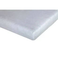 Traümeland Drap Housse Jersey, Gris Clair, 60 X 120 Cm/70 X 140 Cm