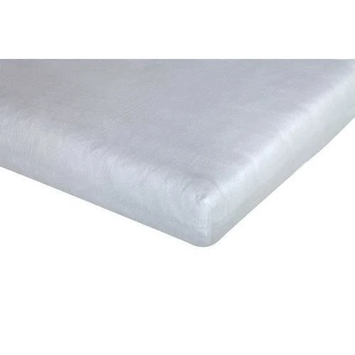 Traümeland Drap Housse Jersey, Gris Clair, 60 X 120 Cm/70 X 140 Cm 3 Traümeland Drap Housse Jersey, Gris Clair, 60 X 120 Cm/70 X 140 Cm