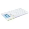Träumeland Grille Lit Matelas Vertébrale Vent Blanc 60x 120cm - T015251 -Magasin De Produits Pour Bébés traumeland grille lit matelas vertebrale vent blan f137