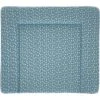 Träumeland Matelas à Langer Sans PVC Motif Gouttes Bleu Océan 75 X 85 Cm - TT80204 2 Träumeland Matelas à Langer Sans PVC Motif Gouttes Bleu Océan 75 X 85 Cm - TT80204 -Magasin De Produits Pour Bébés traumeland matelas a langer sans pvc motif gouttes a64e