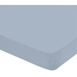 Traumeland - TT02031 - Drap Housse Jersey - Bleu Clair - 40 X 90 Cm 8 Traumeland - TT02031 - Drap Housse Jersey - Bleu Clair - 40 X 90 Cm -Magasin De Produits Pour Bébés traumeland tt02031 drap housse jersey bleu c eb5e