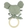 Trixie Anneau De Dentition Koala Bliss Olive Junior 18 X 7 Cm Vert Coton 2 Trixie Anneau De Dentition Koala Bliss Olive Junior 18 X 7 Cm Vert Coton -Magasin De Produits Pour Bébés trixie anneau de dentition koala bliss olive junio 0549