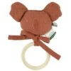 Trixie Anneau De Dentition Koala Bliss Rest Junior 18 X 7 Cm Coton Brun -Magasin De Produits Pour Bébés trixie anneau de dentition koala bliss rest junior 563a