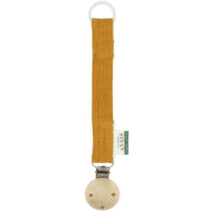 Trixie Attache-sucette Ribble Junior 21 Cm Coton-bois Orange 3 Trixie Attache-sucette Ribble Junior 21 Cm Coton-bois Orange