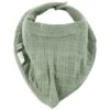 Trixie Bavoir Bandana - Bliss Olive