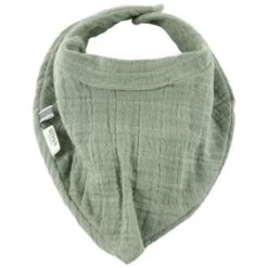 Trixie Bavoir Bandana - Bliss Olive