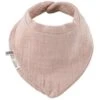 Trixie Bavoir Bandana - Bliss Rose -Magasin De Produits Pour Bébés trixie bavoir bandana bliss rose 4c2b