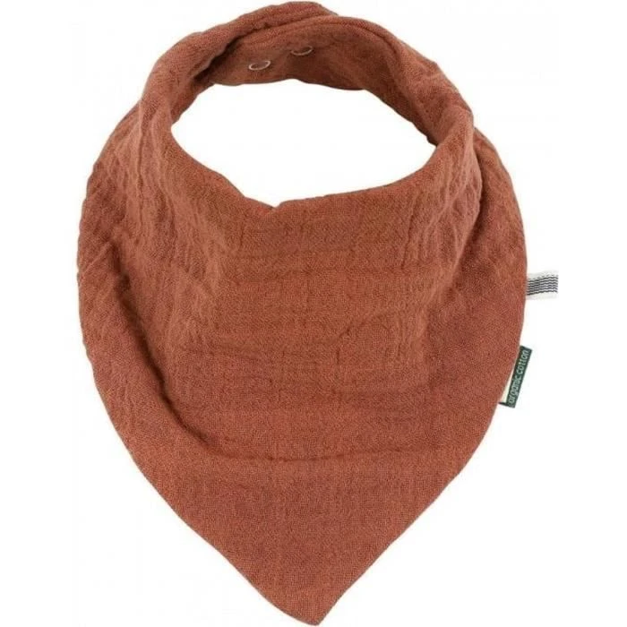 Trixie Bavoir Bandana - Bliss Rust 3 Trixie Bavoir Bandana - Bliss Rust