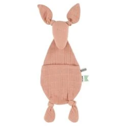 Trixie Doudou Attache Sucette - Bliss Coral