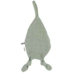 Trixie Doudou Attache Sucette - Bliss Olive