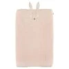 Trixie Housse De Matelas à Langer Mrs. Rabbit70 X 45 Cm Coton Rose 1 Trixie Housse De Matelas à Langer Mrs. Rabbit70 X 45 Cm Coton Rose -Magasin De Produits Pour Bébés trixie housse de matelas a langer mrs rabbit70 x 2e70