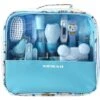 Trousse De Soin Et Santé Pour Bébé Essentiel De Toilette - Bleu -Magasin De Produits Pour Bébés trousse de soin et sante pour bebe essentiel de to 9ca0