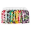 TWISTSHAKE Lot De 8 Pochettes Alimentaires Réutilisables Pour Bébé 100 Ml, Double Fermeture Éclair Stockage De Nourriture, Fruits 2 TWISTSHAKE Lot De 8 Pochettes Alimentaires Réutilisables Pour Bébé 100 Ml, Double Fermeture Éclair Stockage De Nourriture, Fruits -Magasin De Produits Pour Bébés twistshake lot de 8 pochettes alimentaires reutili 74e5