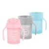 Twistshake Lot De Tasses à Bec Pour Bébé - 3 Pcs - Gobelet Entraînement - Enfants - Biberons étanches - Sans BPA - 4m+ - Rose Bleu 2 Twistshake Lot De Tasses à Bec Pour Bébé - 3 Pcs - Gobelet Entraînement - Enfants - Biberons étanches - Sans BPA - 4m+ - Rose Bleu -Magasin De Produits Pour Bébés twistshake lot de tasses a bec pour bebe 3 pcs 7069