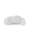 Twistshake Lot De Vaisselle Mini-Bébé-Assiette Ventouse+Set De Table MINI(31x17)-Assiette Alimentaire De Sevrage Sans BPA-6m+-Blanc 1 Twistshake Lot De Vaisselle Mini-Bébé-Assiette Ventouse+Set De Table MINI(31x17)-Assiette Alimentaire De Sevrage Sans BPA-6m+-Blanc -Magasin De Produits Pour Bébés twistshake lot de vaisselle mini bebe assiette ven 3ae1