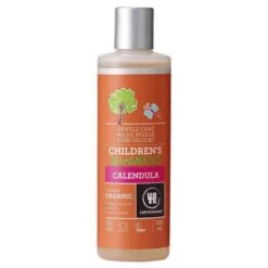 Urtekram Gommage Pour Enfants Shampooing Calendula/sans Parfum, 250 ml - 83713