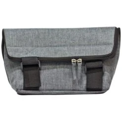 VALIRA Sac Porte-repas Mobility Take Away Stone Washed - Gris