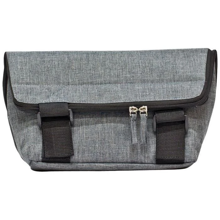 VALIRA Sac Porte-repas Mobility Take Away Stone Washed - Gris 3 VALIRA Sac Porte-repas Mobility Take Away Stone Washed - Gris