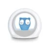 ZAZU Veilleuse Lou Le Hibou Anti-Pleurs - Bleu Coloris Unique -Magasin De Produits Pour Bébés veilleuse lou le hibou anti pleurs bleu coloris bbb0