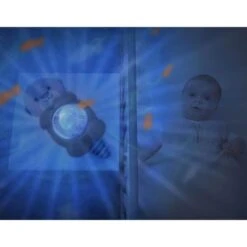 ZAZU Veilleuse Projecteur : Otto Ours Projecteur D&apos;océan Coloris Unique -Magasin De Produits Pour Bébés veilleuse projecteur otto ours projecteur d ocea 9365