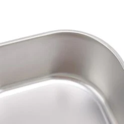 VINGVO Boîte à Lunch Chauffante Boîte à Lunch électrique 40 W Chauffage Capacité 1,5 L Récipient En Acier Inoxydable 2 -Magasin De Produits Pour Bébés vingvo boite a lunch chauffante boite a lunch elec 81a9