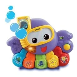 VTECH BABY 80-113504 PIEUVRE POUR JOUER DANS LE…