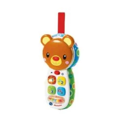 VTech Baby 80502704 Ours Fon - 80-502704