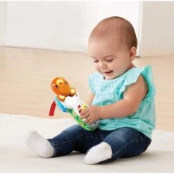 VTech Baby 80502704 Ours Fon - 80-502704 7 VTech Baby 80502704 Ours Fon - 80-502704 -Magasin De Produits Pour Bébés vtech baby 80502704 ours fon 80 502704 39ea