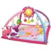 VTECH BABY - Lumi Tapis Des P'tits Copains Rose 1 VTECH BABY - Lumi Tapis Des P'tits Copains Rose -Magasin De Produits Pour Bébés vtech baby lumi tapis des p tits copains rose 8521