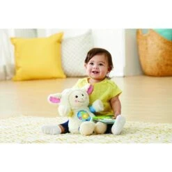 VTECH BABY - Mon Mouton Comptines Câlines 8 VTECH BABY - Mon Mouton Comptines Câlines -Magasin De Produits Pour Bébés vtech baby mon mouton comptines calines d167