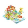 VTECH BABY - Tapis D&apos;Eveil Baby Sport 4 En 1 -Magasin De Produits Pour Bébés vtech baby tapis d eveil baby sport 4 en 1 9dec