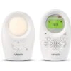 VTECH BABY VTECH - Babyphone Audio Night Light Et Veilleuse - BM1211 -Magasin De Produits Pour Bébés vtech babyphone audio night light et veilleuse 8529