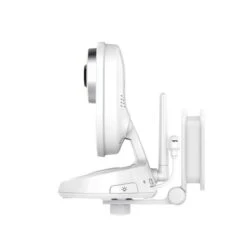 VTECH BABY VTECH - Babyphone Vidéo Wide View HD (Écran 5 Ultra Plat HD - Veilleuse) - BM818 -Magasin De Produits Pour Bébés vtech babyphone video wide view hd ecran 5 ultr be77