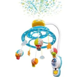 VTECH BABY VTECH - Lumi Mobile Nuit Etoilée