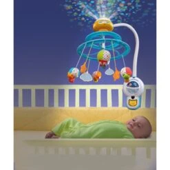 VTECH BABY VTECH - Lumi Mobile Nuit Etoilée 8 VTECH BABY VTECH - Lumi Mobile Nuit Etoilée -Magasin De Produits Pour Bébés vtech lumi mobile nuit etoilee 788f
