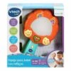 VTech - Miroir Pour Bébé Leo Refleges, Couleur () - 3480-551822