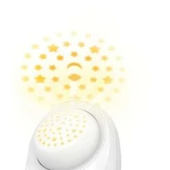 VTECH BABY VTECH - Safe & Sound - Babyphone Audio Magic Light Et Veilleuse - BM1212 -Magasin De Produits Pour Bébés vtech safe sound babyphone audio magic light af20