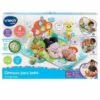 VTech Tapis De Gym Selva Amusant-Couverture D`activités Pour Bébé + 0 Mois-Version Espagnole () - 3480-550122 2 VTech Tapis De Gym Selva Amusant-Couverture D`activités Pour Bébé + 0 Mois-Version Espagnole () - 3480-550122 -Magasin De Produits Pour Bébés vtech tapis de gym selva amusant couverture d acti f3d4