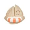 VULLI Jouet De Bain Bateau So&apos;pure Sophie La Girafe -Magasin De Produits Pour Bébés vulli jouet de bain bateau so pure sophie la giraf 3dc8